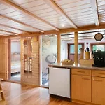 Apartmán Schwaeblehof *