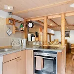 Apartmán Schwaeblehof *