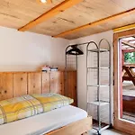 Apartmán Schwaeblehof Triberg im Schwarzwald