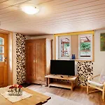 Apartmán Schwaeblehof *