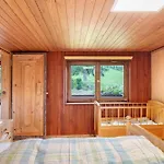 Apartmán Schwaeblehof