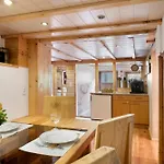 Apartmán Schwaeblehof *