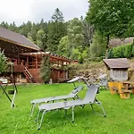 Schwaeblehof Triberg im Schwarzwald