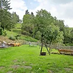 Apartmán Schwaeblehof *