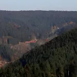 Apartamento Schwaeblehof *