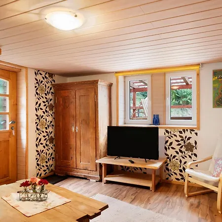 Schwäblehof Apartment Triberg im Schwarzwald