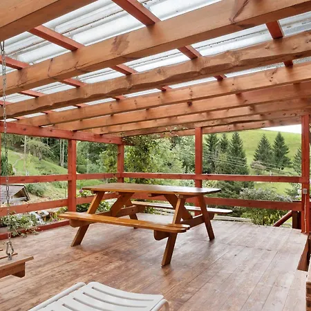 Apartment Schwaeblehof *