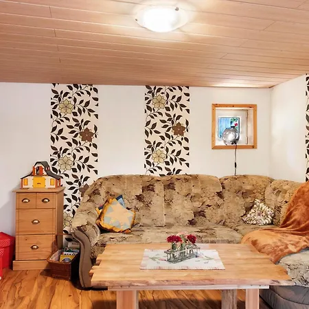 Schwäblehof Apartment