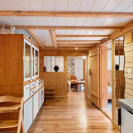 Schwäblehof Apartment Triberg im Schwarzwald