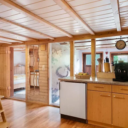 Apartment Schwäblehof *