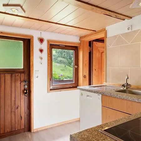 Apartment Schwäblehof