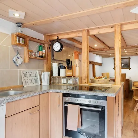 Apartment Schwaeblehof *