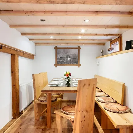 Schwäblehof Apartment Triberg im Schwarzwald