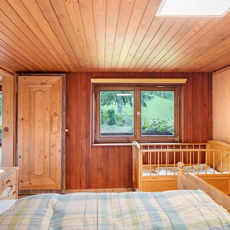 Schwäblehof Apartment Triberg im Schwarzwald