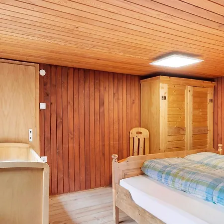 Apartment Schwäblehof