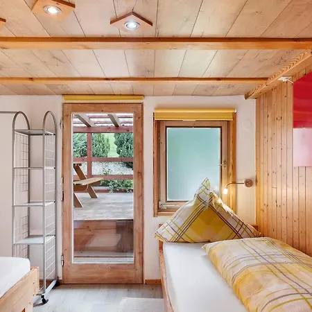 Schwäblehof Apartment