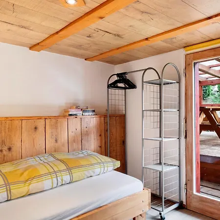 Apartment Schwaeblehof Obertal (Gremmelsbach)