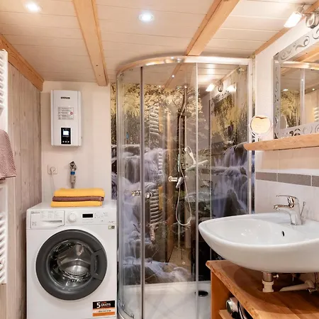 Apartment Schwaeblehof *