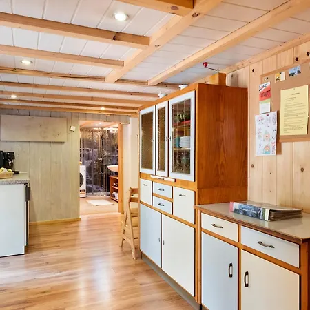 Schwaeblehof Apartment Obertal (Gremmelsbach)