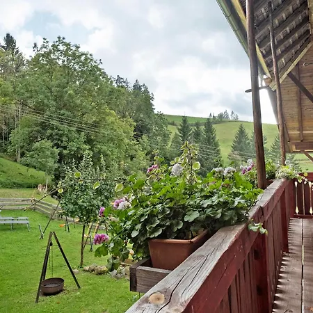 Schwäblehof Apartment *