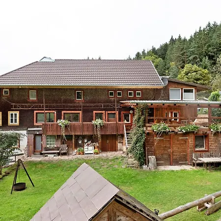 Apartment Schwäblehof