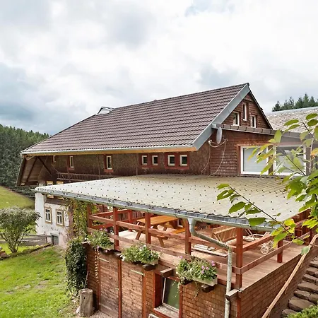 Schwaeblehof Apartment