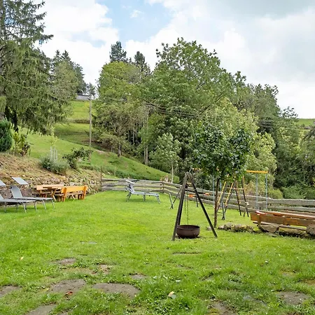 Schwaeblehof * Obertal (Gremmelsbach)