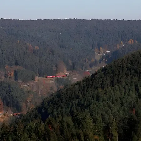 Apartmán Schwaeblehof *